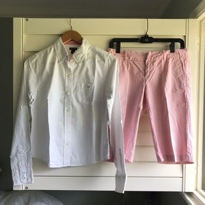 AMERICAN EAGLE OUTFIT 2 pieces